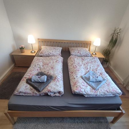 Ferienwohnung Sonnenfeld 프라일라싱 외부 사진