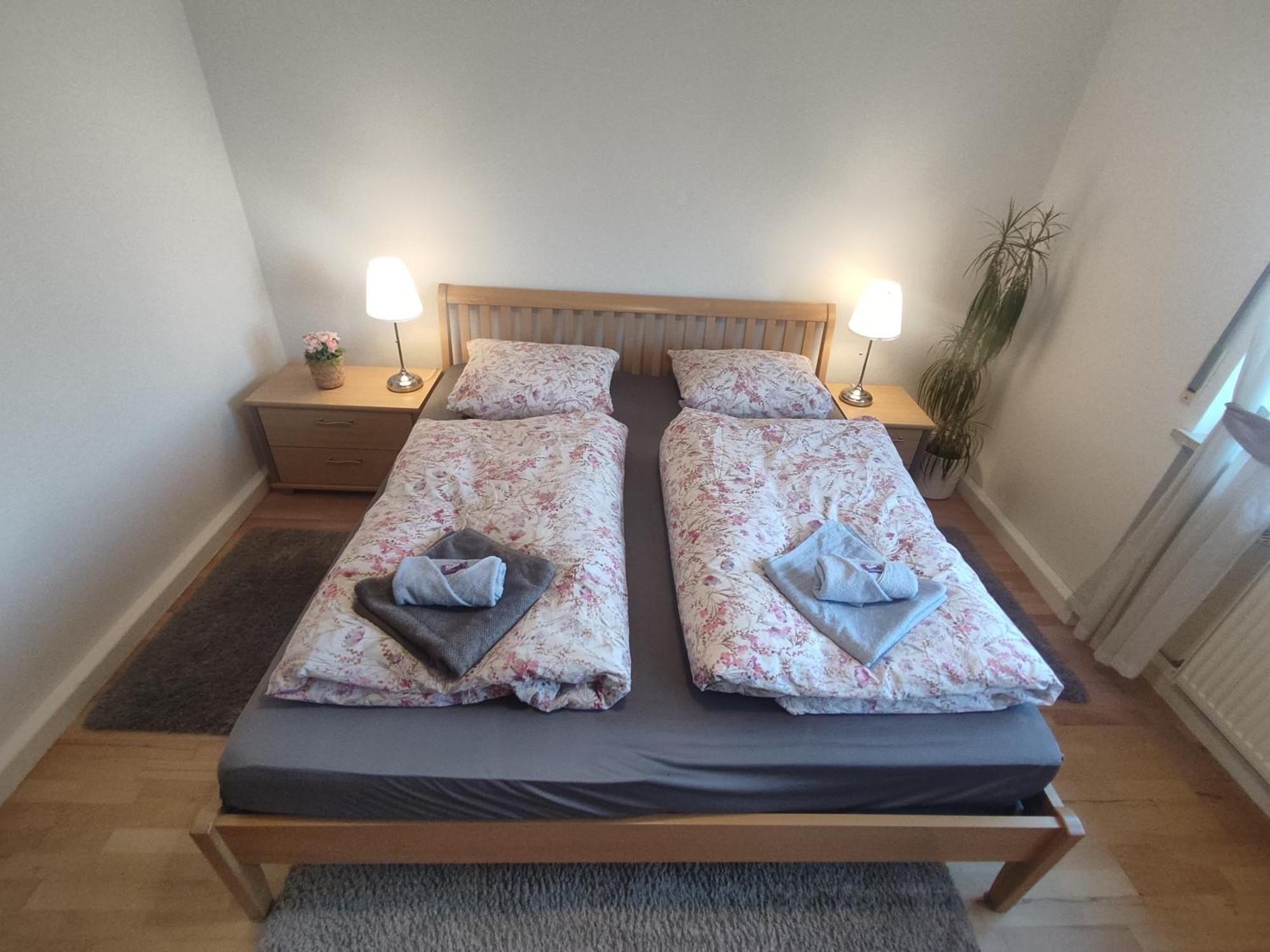 Ferienwohnung Sonnenfeld 프라일라싱 외부 사진